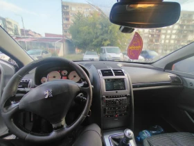 Peugeot 407 2.0HDI 136кс. - 1650 € / 3227.12 лв. - 83968635 6