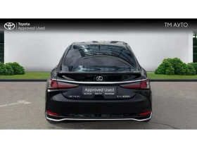 Lexus ES 300 h 2.5P CVT FWD LIMITED EDITION - 45900 € / 89772.60 лв. - 77173905 4
