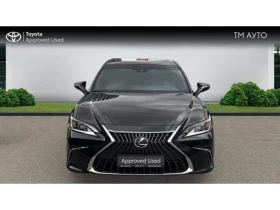 Lexus ES 300 h 2.5P CVT FWD LIMITED EDITION - 45900 € / 89772.60 лв. - 77173905 5