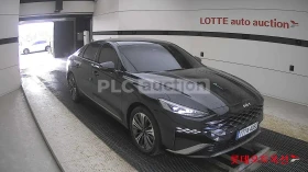 Kia K8 1.6 17250km, снимка 3 - Автомобили и джипове - 53644108