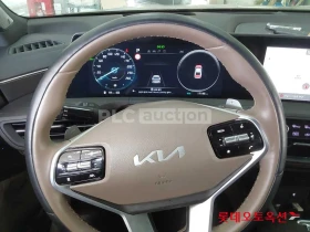 Kia K8 1.6 17250km, снимка 7 - Автомобили и джипове - 53644108