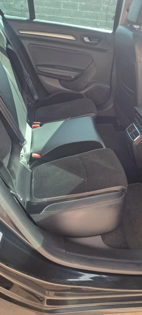 Renault Megane 1.6DCI - 7990 € / 15627.08 лв. - 75828792 8