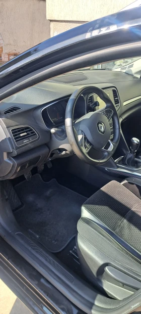 Renault Megane 1.6DCI - 7990 € / 15627.08 лв. - 75828792 11
