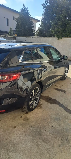 Renault Megane 1.6DCI - 7990 € / 15627.08 лв. - 75828792 2
