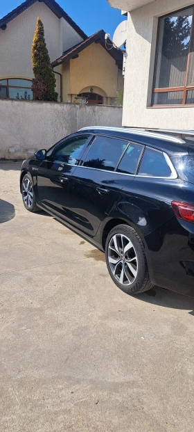 Renault Megane 1.6DCI - 7990 € / 15627.08 лв. - 75828792 5