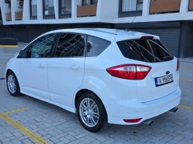 Ford C-max 1.6 - 4250 € / 8312.28 лв. - 35943979 4