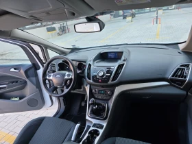 Ford C-max 1.6 - 4250 € / 8312.28 лв. - 35943979 16