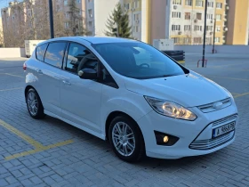 Ford C-max 1.6 - 4250 € / 8312.28 лв. - 35943979 3