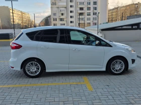 Ford C-max 1.6 - 4250 € / 8312.28 лв. - 35943979 5