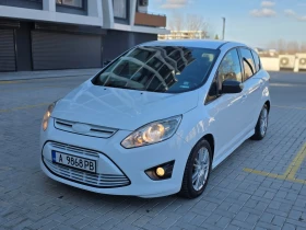 Ford C-max 1.6 - 4250 € / 8312.28 лв. - 35943979 2
