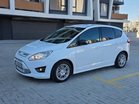 Ford C-max 1.6 - 4250 € / 8312.28 лв. - 35943979 7