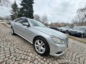Mercedes-Benz E 220 ШОК* ЦЕНА* 2.2CDI* КОЖА* NAVI*  - 4999 € / 9777.19 лв. - 83195819 3