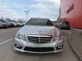 Mercedes-Benz E 350 AMG* LED* ПАНОРАМА - 4999 € / 9777.19 лв. - 83195819 3