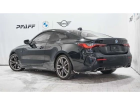 BMW 440 * M440i xDrive * COUPE* Premium Enhanced Package A | Auto.bg — изображение 4