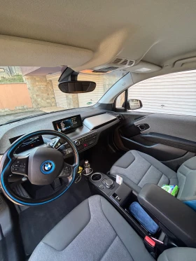 BMW i3 94 Ah - 12600 € / 24643.46 лв. - 81489613 8