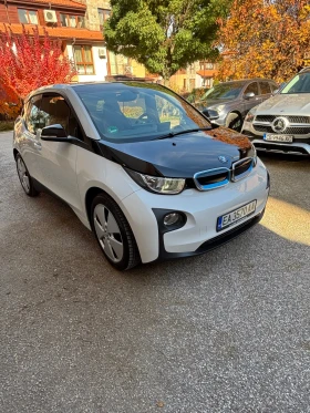 BMW i3 94 Ah - 12600 € / 24643.46 лв. - 81489613 13