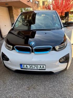 BMW i3 94 Ah - 12600 € / 24643.46 лв. - 81489613 1