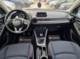 Mazda 2 Без забележки / Лизинг / Бартер  | Auto.bg — изображение 13
