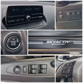 Mazda 2 Без забележки / Лизинг / Бартер  | Auto.bg — изображение 17