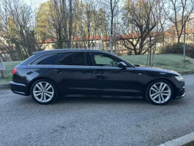 Audi A6 MATRIX / 2.0TDI - цена по договаряне - 28762379 8