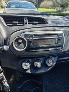 Toyota Yaris 1.0 vvti - 3500 € / 6845.40 лв. - 13385125 9