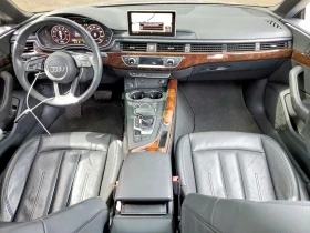 Audi A5 2.0l Premium Plus - 17500 € / 34227.03 лв. - 30995903 8