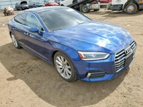 Audi A5 2.0l Premium Plus - 17500 € / 34227.03 лв. - 30995903 4