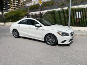 Mercedes-Benz CLA 250 4 MATIC 211 к.с.