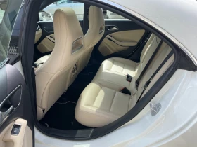 Mercedes-Benz CLA 250 4 MATIC 211 к.с. | Auto.bg — изображение 8