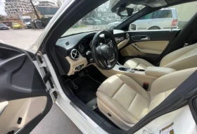 Mercedes-Benz CLA 250 4 MATIC 211 к.с. | Auto.bg — изображение 15