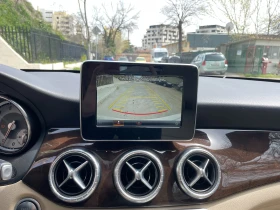 Mercedes-Benz CLA 250 4 MATIC 211 к.с. | Auto.bg — изображение 14