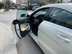 Mercedes-Benz CLA 250 4 MATIC 211 к.с. | Auto.bg — изображение 7