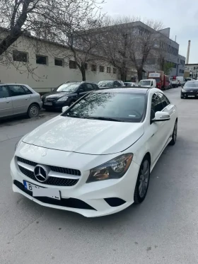 Mercedes-Benz CLA 250 4 MATIC 211 к.с. | Auto.bg — изображение 6