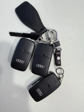 Audi A4 1, 9| 131kc. - 2999 € / 5865.53 лв. - 46907924 14