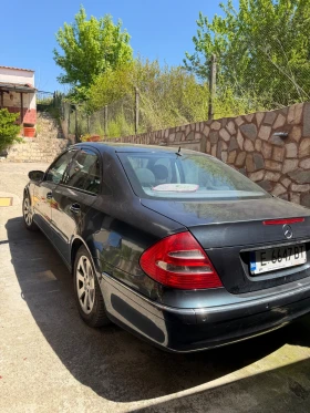 Mercedes-Benz E 220 | Mobile.bg � ����� ������ 7