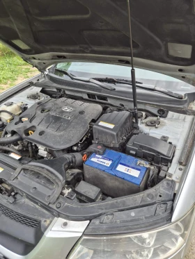 Hyundai Sonata | Mobile.bg � ����� ������ 9