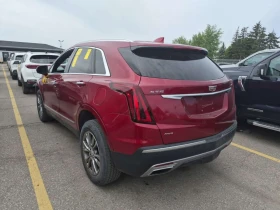 Cadillac XT5 PREMIUM LUXURY| ��������| 2 �����| ��������| CARFX | Mobile.bg � ����� ������ 5