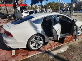 Audi S7 B&O* DISTRONIC* HEAD-UP* CARBON* 360 ������* ����� | Mobile.bg � ����� ������ 4