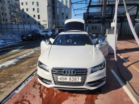������ Audi S7