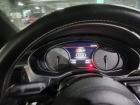 Audi S7 B&O* DISTRONIC* HEAD-UP* CARBON* 360 ������* ����� | Mobile.bg � ����� ������ 8