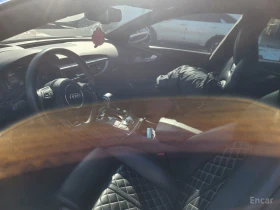 Audi S7 B&O* DISTRONIC* HEAD-UP* CARBON* 360 ������* ����� | Mobile.bg � ����� ������ 7