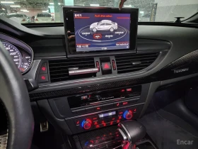 Audi S7 B&O* DISTRONIC* HEAD-UP* CARBON* 360 ������* ����� | Mobile.bg � ����� ������ 10
