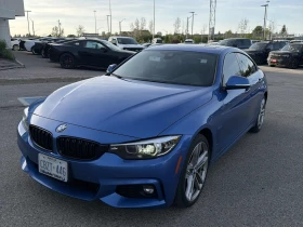 ������ BMW 430