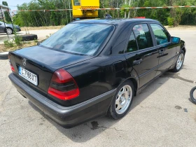 Mercedes-Benz C 180 - 2222 € / 4345.85 лв. - 42238880 2
