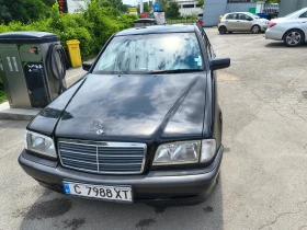 Mercedes-Benz C 180 - 2222 € / 4345.85 лв. - 42238880 4