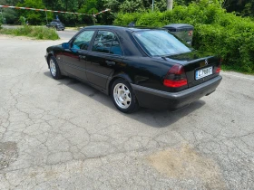 Mercedes-Benz C 180 - 2222 € / 4345.85 лв. - 42238880 3