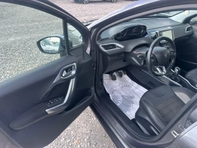 Peugeot 2008 1.6D 92HP 2014G NAVI SENSOR 157888km* evro5B | Mobile.bg � ����� ������ 6