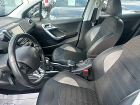 Peugeot 2008 1.6D 92HP 2014G NAVI SENSOR 157888km* evro5B | Mobile.bg � ����� ������ 8