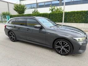 BMW 320 2023-FACE/X-drive/2.0-190��-Mild Hybrid. | Mobile.bg � ����� ������ 8