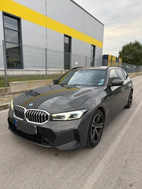 BMW 320 2023-FACE/X-drive/2.0-190��-Mild Hybrid. | Mobile.bg � ����� ������ 2